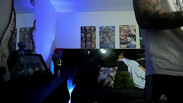 Sisoyalejo420 online show from 11-18-25, 01:04