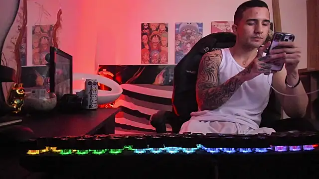 Sisoyalejo420 online show from 12-23-25, 07:17