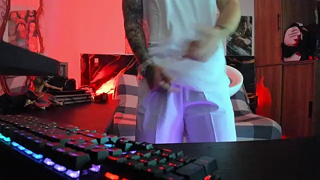 Sisoyalejo420 online show from 01-10-26, 01:07