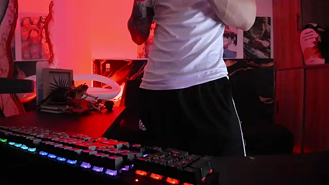 Sisoyalejo420 online show from 01-12-26, 01:05