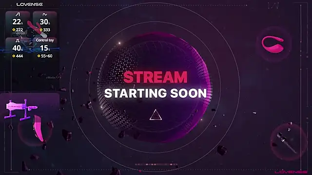 CreamyAustin online show from 01-05-25, 07:07