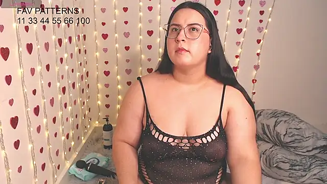 Mellyparker  online show from 03-20-26, 05:51