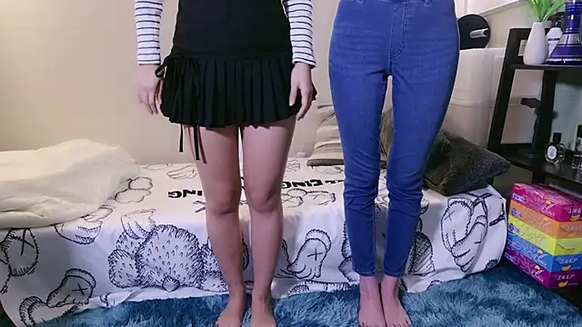 Snapshot of POCARI_SWEAT chatting on 03-07-25, 02:12 POCARI SWEAT online show from 03-07-25, 02:12