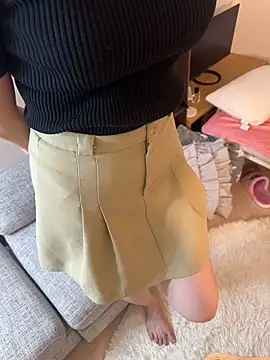 Snapshot of POCARI_SWEAT chatting on 09-18-25, 10:28 POCARI SWEAT online show from 09-18-25, 10:28