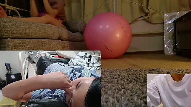 Snapshot of POCARI_SWEAT chatting on 09-19-25, 01:12 POCARI SWEAT online show from 09-19-25, 01:12