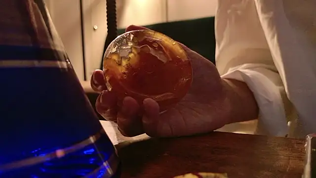 Snapshot of POCARI_SWEAT chatting on 10-02-25, 01:18 POCARI SWEAT online show from 10-02-25, 01:18