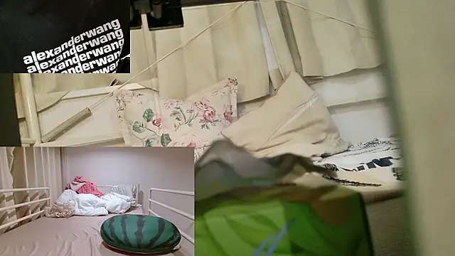 Snapshot of POCARI_SWEAT chatting on 10-03-25, 11:07 POCARI SWEAT online show from 10-03-25, 11:07