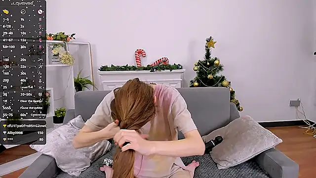  Olli  Stiw  online show from 12-23-24, 11:17