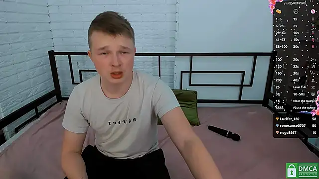  Olli  Stiw  online show from 03-01-25, 01:18