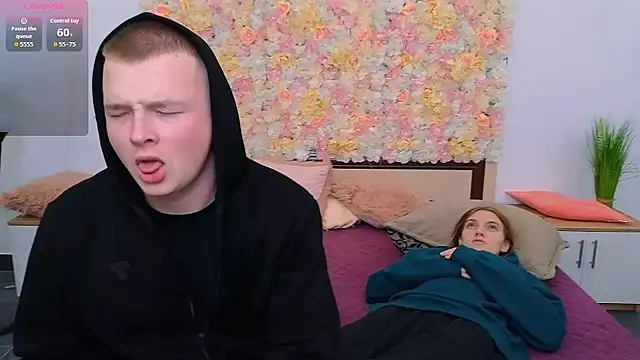  Olli  Stiw  online show from 09-29-25, 07:35