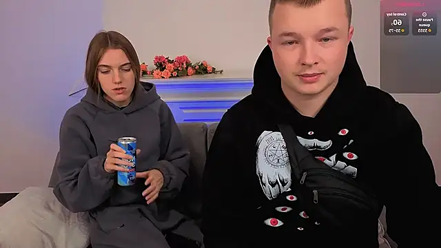  Olli  Stiw  online show from 10-10-25, 07:29