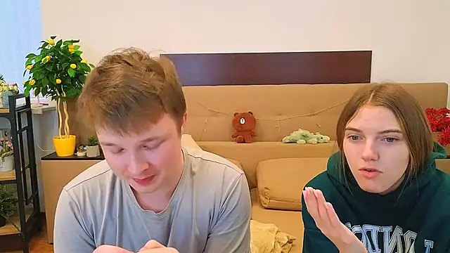  Olli  Stiw  online show from 02-08-26, 08:07