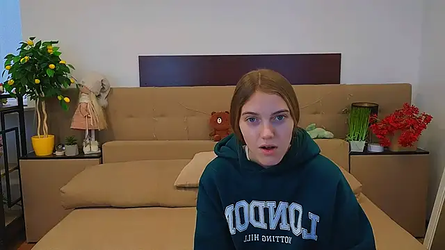  Olli  Stiw  online show from 02-12-26, 08:31