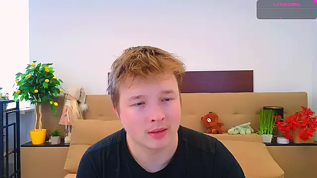  Olli  Stiw  online show from 02-21-26, 07:31