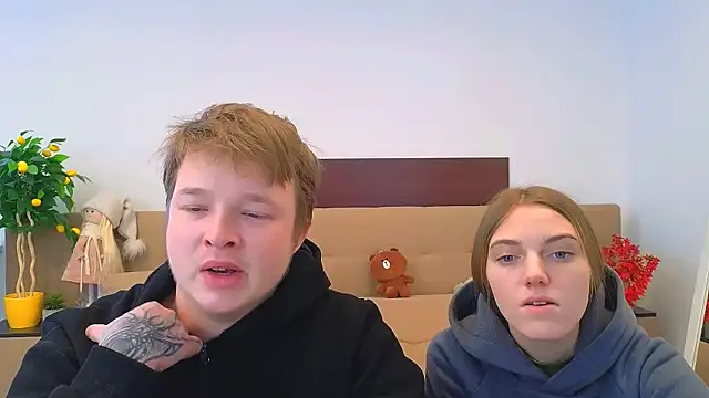  Olli  Stiw  online show from 03-11-26, 09:26