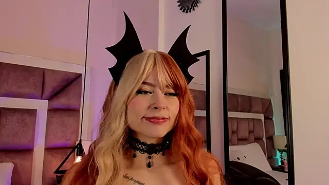 AnnieNasty online show from 03-19-26, 11:14