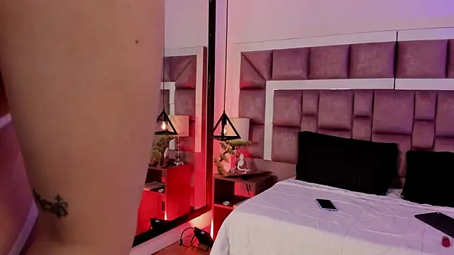 AnnieNasty online show from 03-25-26, 11:16