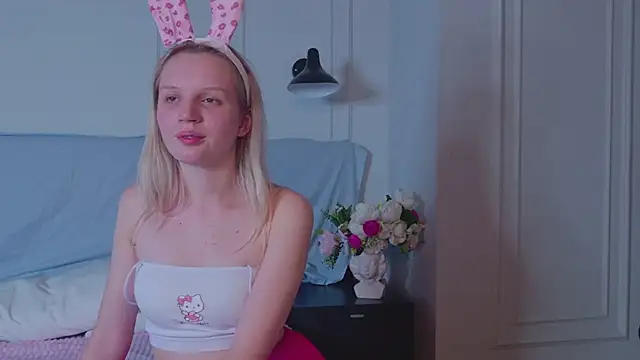 Beatrica Klein online show from 12-10-24, 05:55