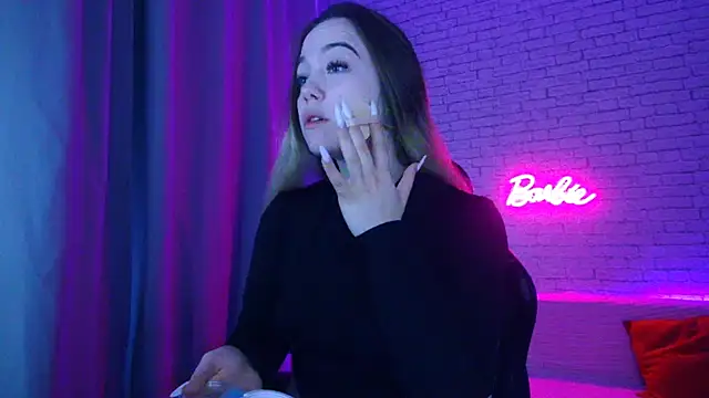 -Stacyy- online show from 11-14-25, 10:03