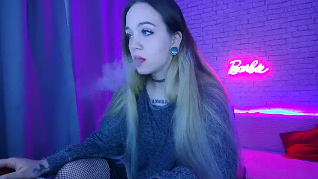 -Stacyy- online show from 12-05-25, 05:05