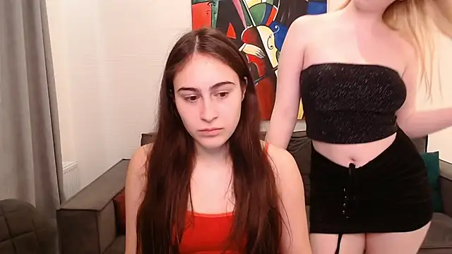 AliceKolltt online show from 02-04-25, 06:17