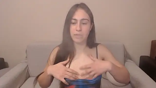 AliceKolltt online show from 03-16-25, 09:05