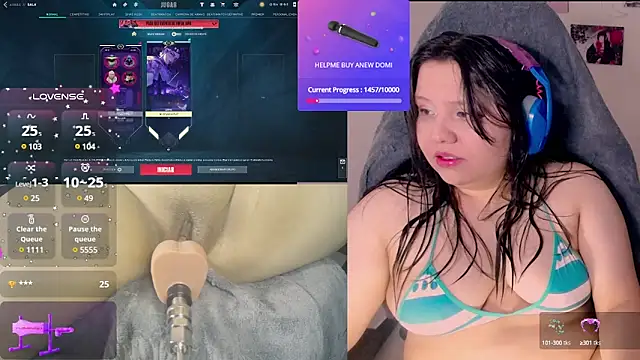 Snapshot of crystal7u7 chatting on 01-05-25, 03:34 crystal7u7 online show from 01-05-25, 03:34