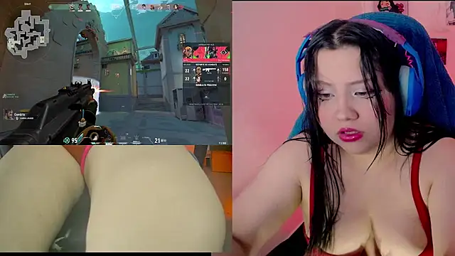 Snapshot of crystal7u7 chatting on 01-09-25, 11:34 crystal7u7 online show from 01-09-25, 11:34