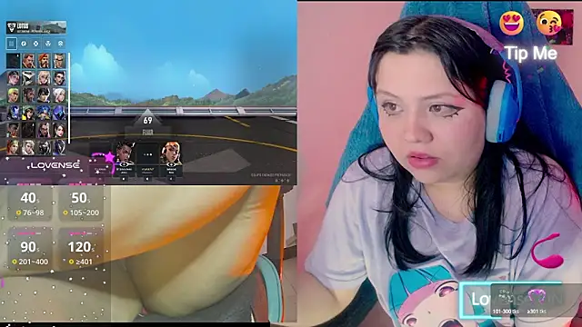 Snapshot of crystal7u7 chatting on 01-10-25, 02:35 crystal7u7 online show from 01-10-25, 02:35