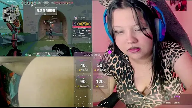 Snapshot of crystal7u7 chatting on 01-14-25, 05:40 crystal7u7 online show from 01-14-25, 05:40