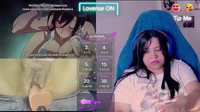 Snapshot of crystal7u7 chatting on 01-18-25, 07:38 crystal7u7 online show from 01-18-25, 07:38