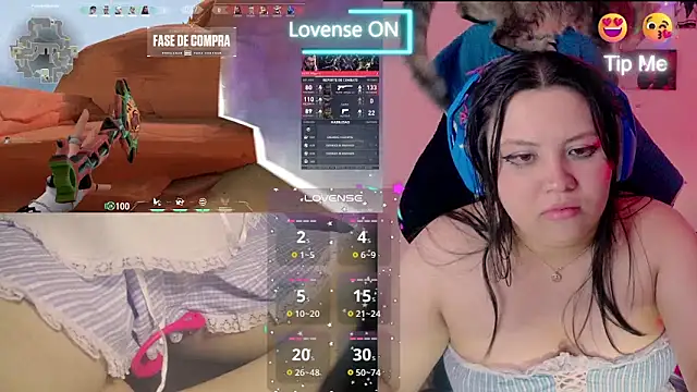 Snapshot of crystal7u7 chatting on 01-23-25, 07:32 crystal7u7 online show from 01-23-25, 07:32