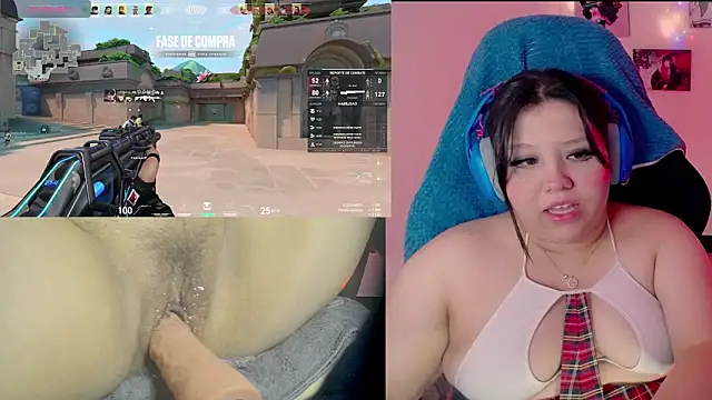 Snapshot of crystal7u7 chatting on 01-24-25, 03:32 crystal7u7 online show from 01-24-25, 03:32