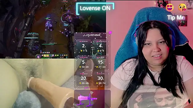 Snapshot of crystal7u7 chatting on 01-25-25, 03:09 crystal7u7 online show from 01-25-25, 03:09