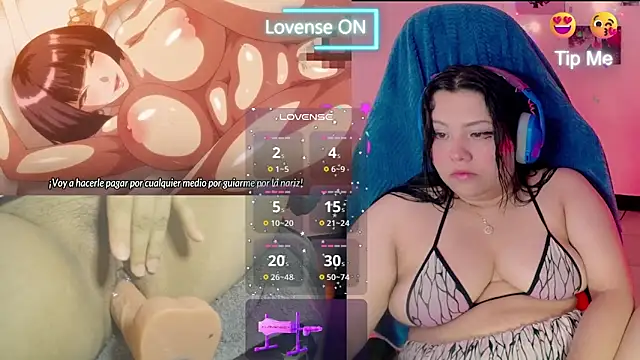 Snapshot of crystal7u7 chatting on 01-26-25, 05:34 crystal7u7 online show from 01-26-25, 05:34