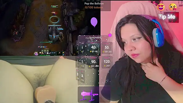 Snapshot of crystal7u7 chatting on 01-30-25, 06:35 crystal7u7 online show from 01-30-25, 06:35