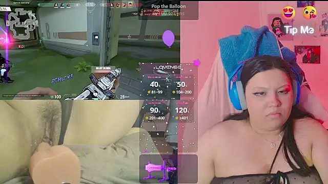 Snapshot of crystal7u7 chatting on 01-31-25, 03:41 crystal7u7 online show from 01-31-25, 03:41