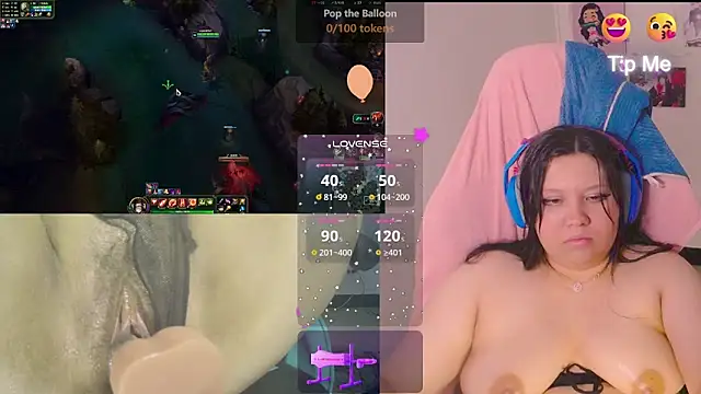 Snapshot of crystal7u7 chatting on 01-31-25, 06:46 crystal7u7 online show from 01-31-25, 06:46