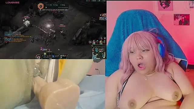 Snapshot of crystal7u7 chatting on 02-01-25, 06:32 crystal7u7 online show from 02-01-25, 06:32