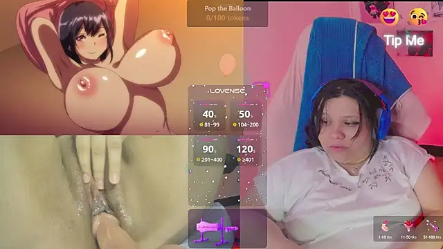 Snapshot of crystal7u7 chatting on 02-01-25, 09:43 crystal7u7 online show from 02-01-25, 09:43