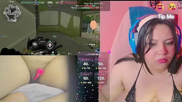 Snapshot of crystal7u7 chatting on 02-04-25, 06:25 crystal7u7 online show from 02-04-25, 06:25