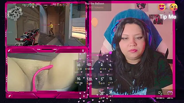 Snapshot of crystal7u7 chatting on 02-07-25, 03:12 crystal7u7 online show from 02-07-25, 03:12