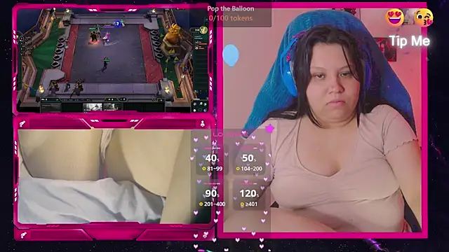 Snapshot of crystal7u7 chatting on 02-08-25, 05:29 crystal7u7 online show from 02-08-25, 05:29