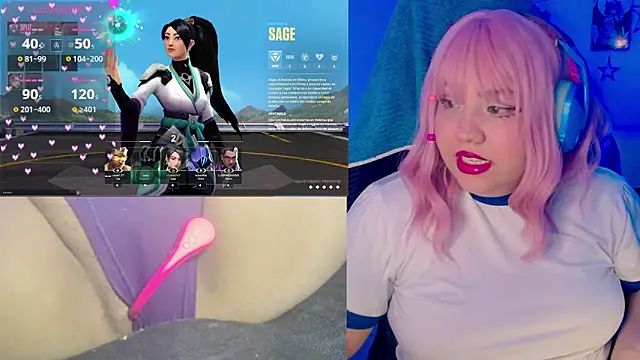 Snapshot of crystal7u7 chatting on 02-28-25, 08:50 crystal7u7 online show from 02-28-25, 08:50