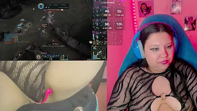 Snapshot of crystal7u7 chatting on 03-18-25, 10:48 crystal7u7 online show from 03-18-25, 10:48