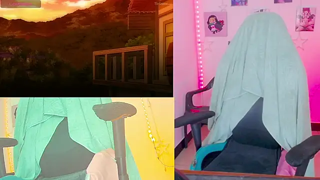 Snapshot of crystal7u7 chatting on 10-31-25, 05:36 crystal7u7 online show from 10-31-25, 05:36