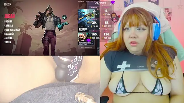 Snapshot of crystal7u7 chatting on 11-09-25, 04:49 crystal7u7 online show from 11-09-25, 04:49