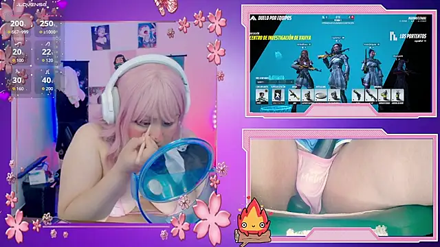 crystal7u7 online show from 02-02-26, 09:46