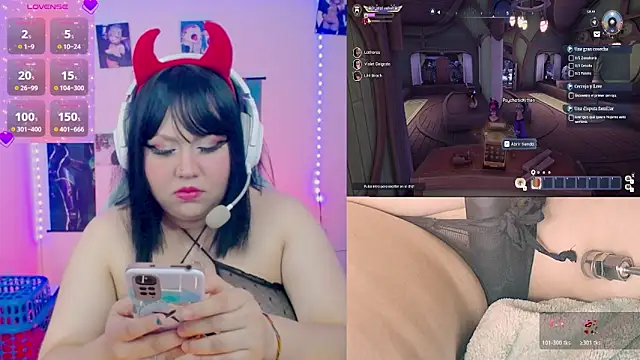 crystal7u7 online show from 02-20-26, 09:04