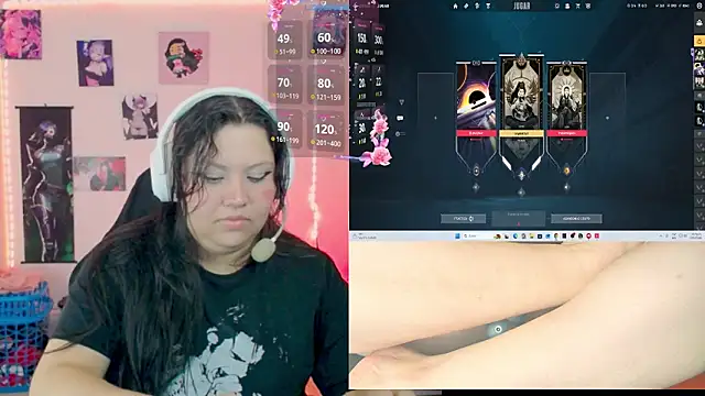 crystal7u7 online show from 04-22-26, 01:08